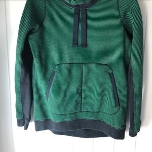 Lululemon Avenue Pullover